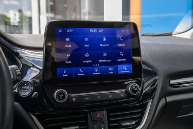Ford Fiesta (2019) thumbnail 37