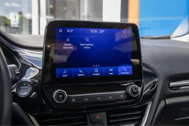 Ford Fiesta (2019) thumbnail 39