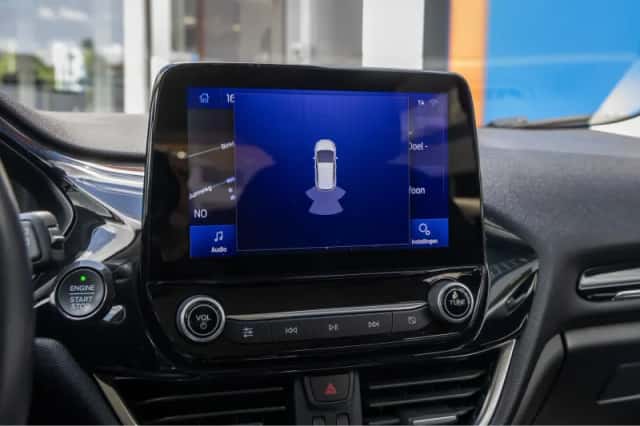 Ford Fiesta (2019) thumbnail 40