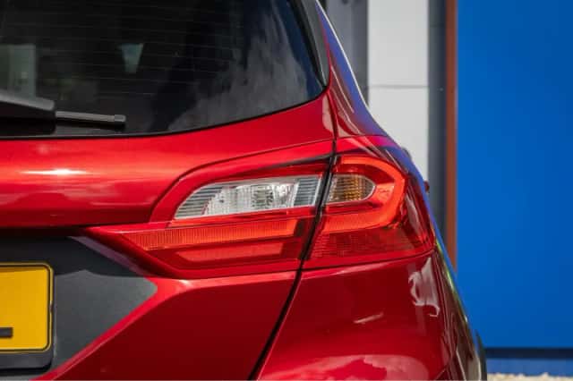 Ford Fiesta (2019) thumbnail 42