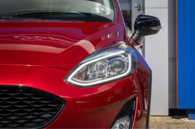 Ford Fiesta (2019) thumbnail 8