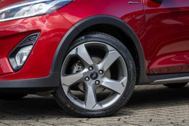 Ford Fiesta (2019) thumbnail 10