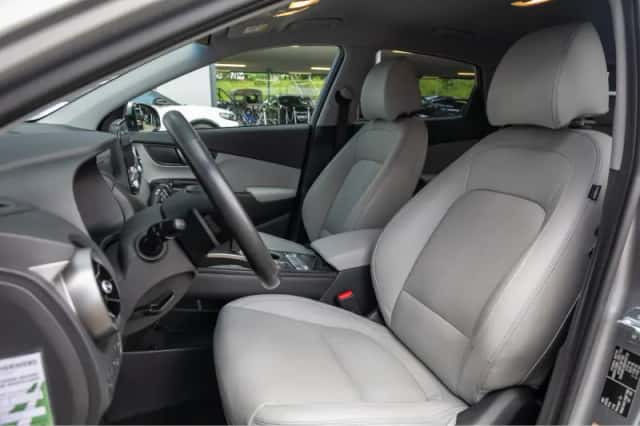 Hyundai Kona (2021) thumbnail 14