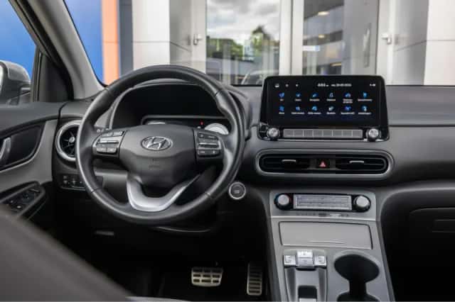 Hyundai Kona (2021) thumbnail 15