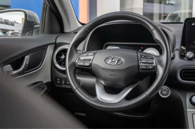 Hyundai Kona (2021) thumbnail 27