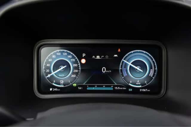 Hyundai Kona (2021) thumbnail 31