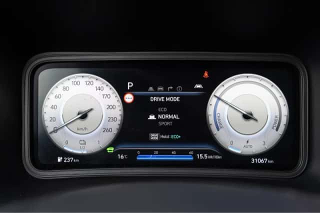 Hyundai Kona (2021) thumbnail 32
