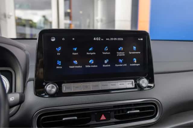 Hyundai Kona (2021) thumbnail 39