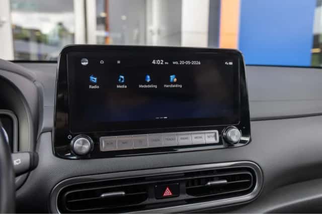 Hyundai Kona (2021) thumbnail 40
