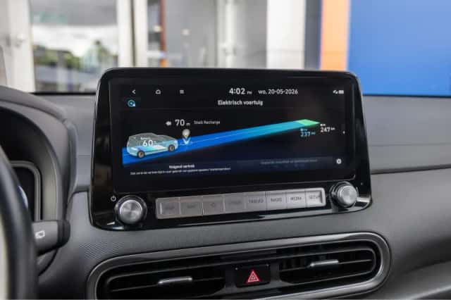 Hyundai Kona (2021) thumbnail 41