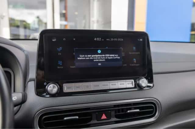 Hyundai Kona (2021) thumbnail 43