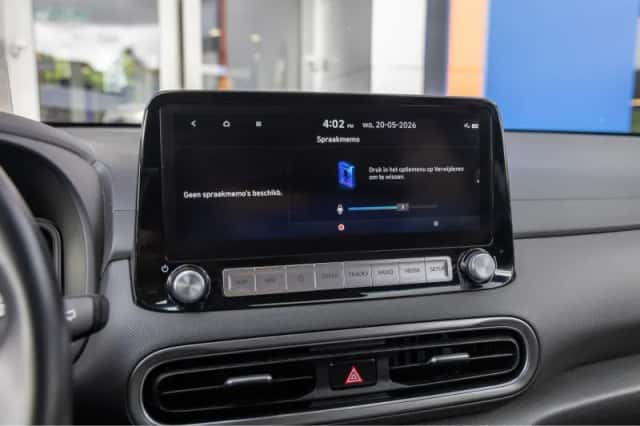 Hyundai Kona (2021) thumbnail 44