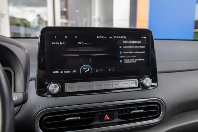 Hyundai Kona (2021) thumbnail 45