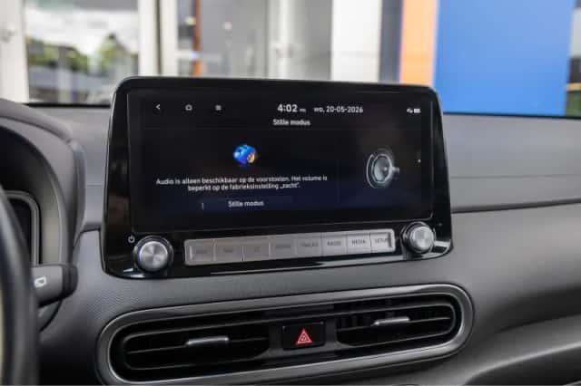 Hyundai Kona (2021) thumbnail 46