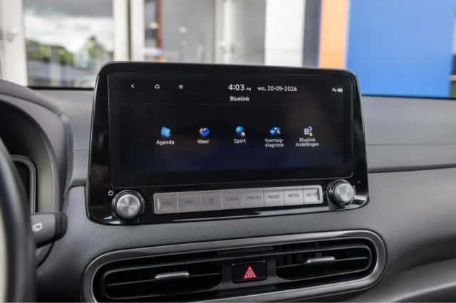 Hyundai Kona (2021) thumbnail 47