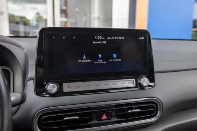 Hyundai Kona (2021) thumbnail 48