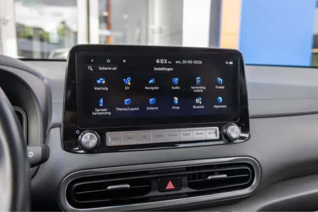 Hyundai Kona (2021) thumbnail 49
