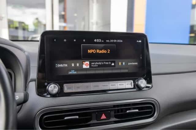 Hyundai Kona (2021) thumbnail 50