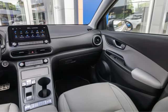 Hyundai Kona (2021) thumbnail 52