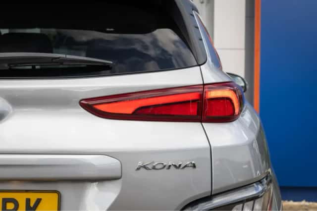 Hyundai Kona (2021) thumbnail 53