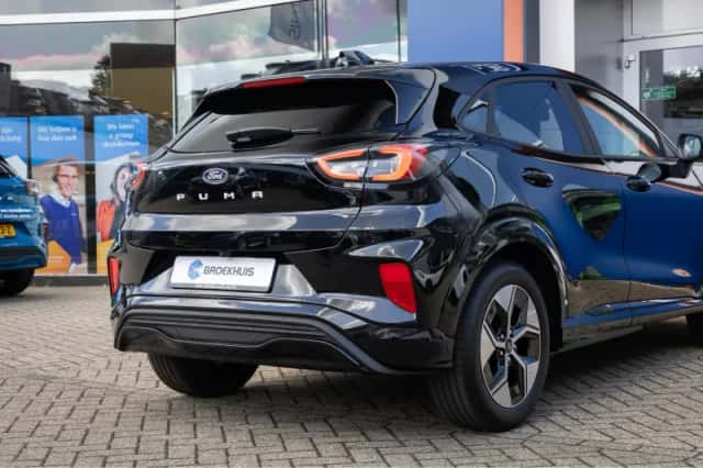 Ford Puma (2026) thumbnail 11