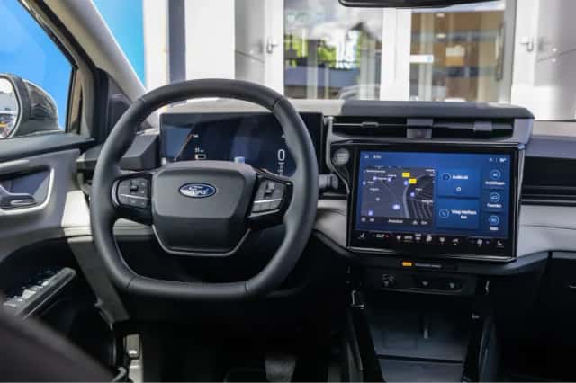 Ford Puma (2026) thumbnail 22