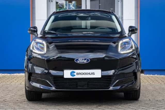 Ford Puma (2026) thumbnail 4