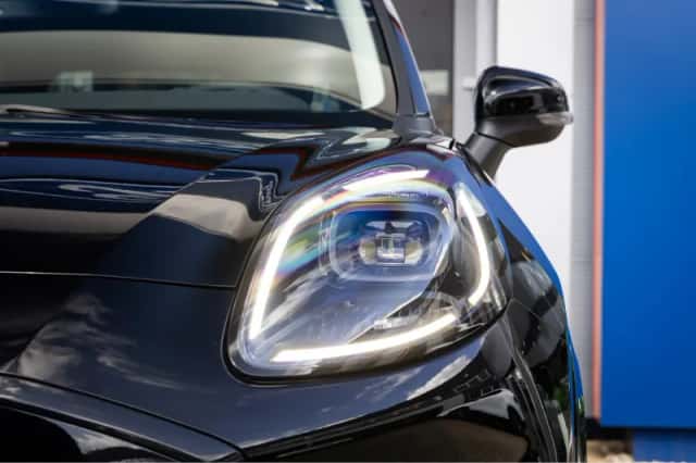 Ford Puma (2026) thumbnail 5