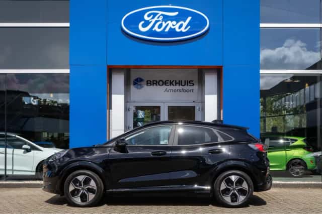 Ford Puma (2026) thumbnail 6