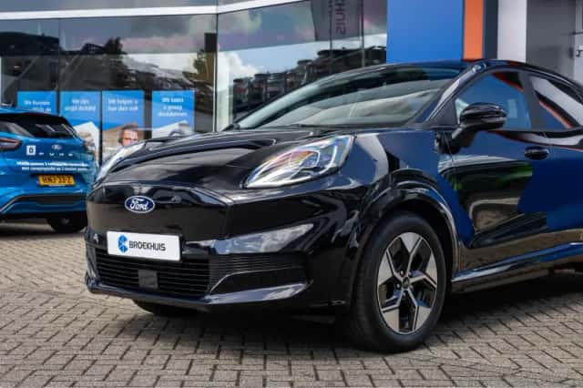 Ford Puma (2026) thumbnail 10