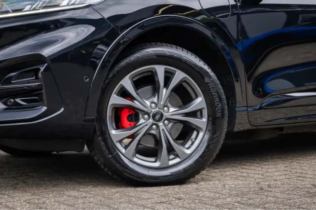 Ford Kuga (2022) thumbnail 12