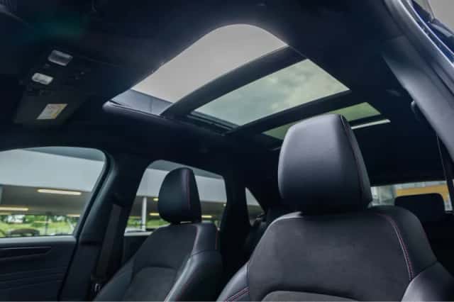 Ford Kuga (2022) thumbnail 16