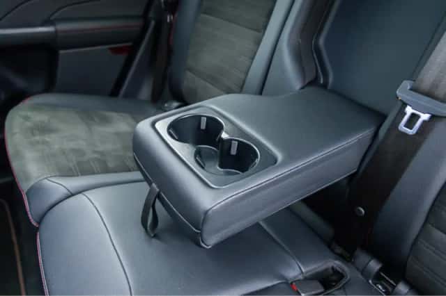 Ford Kuga (2022) thumbnail 19