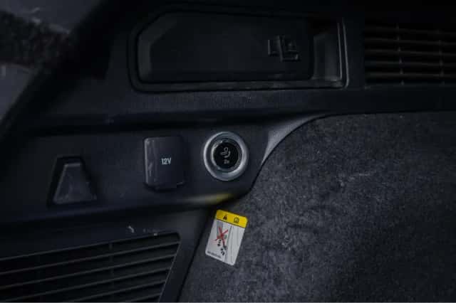 Ford Kuga (2022) thumbnail 22