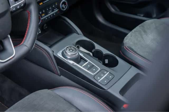 Ford Kuga (2022) thumbnail 28