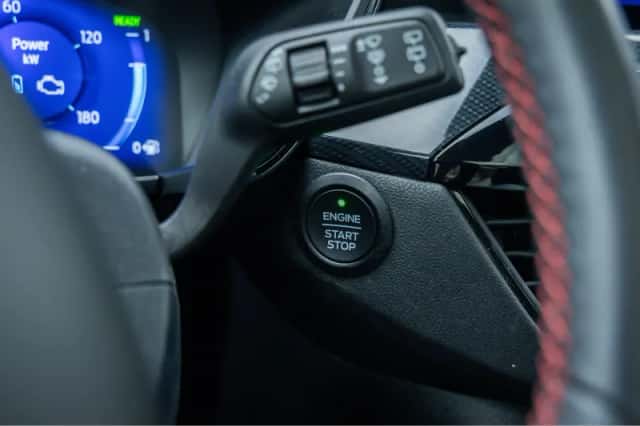 Ford Kuga (2022) thumbnail 36
