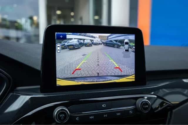 Ford Kuga (2022) thumbnail 52