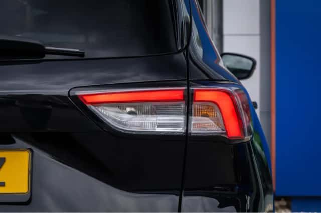 Ford Kuga (2022) thumbnail 54