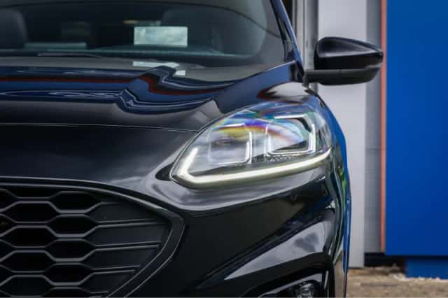 Ford Kuga (2022) thumbnail 9