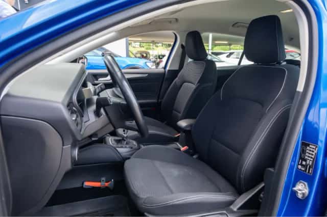 Ford Focus (2019) thumbnail 12