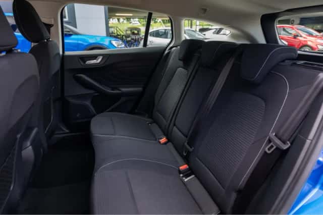 Ford Focus (2019) thumbnail 14