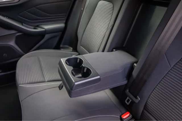 Ford Focus (2019) thumbnail 15