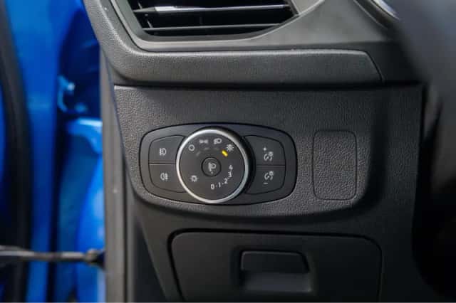 Ford Focus (2019) thumbnail 17
