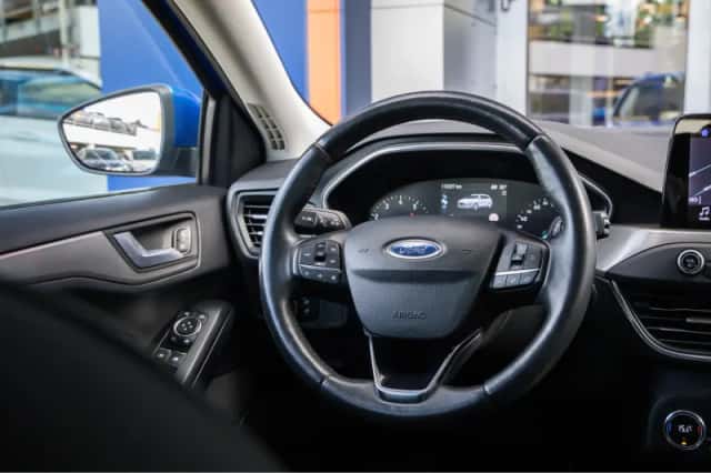 Ford Focus (2019) thumbnail 18
