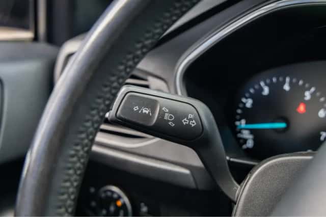 Ford Focus (2019) thumbnail 19