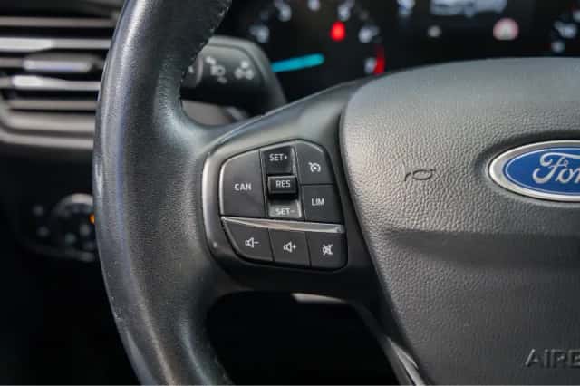 Ford Focus (2019) thumbnail 20