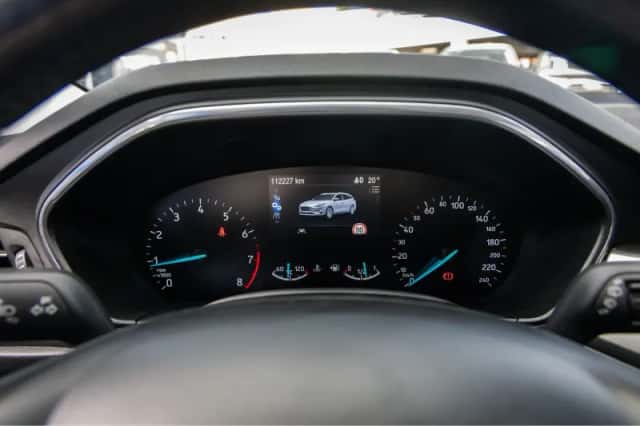 Ford Focus (2019) thumbnail 21