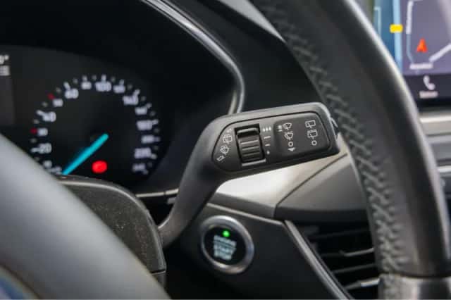 Ford Focus (2019) thumbnail 23