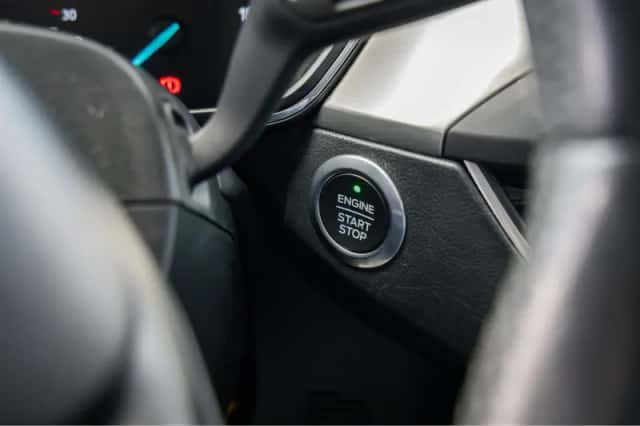 Ford Focus (2019) thumbnail 24
