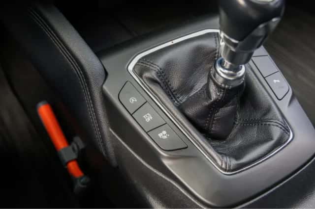 Ford Focus (2019) thumbnail 26